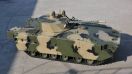 Zrobotyzowany BMP-3 – Paładin