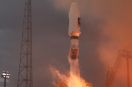 Sojuz wyniesie także satelity z USA