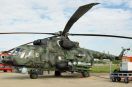 MO FR zamówiło 10 Mi-8AMTSz-WN