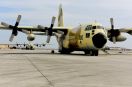 Maroko poszukuje kolejnych C-130H