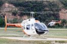 Kolumbijskie TH-67 na własność