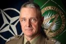 Gen. Błazeusz zastępcą szefa sztabu NATO