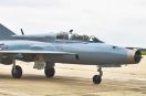 Serbskie MiGi-21 pozostaną w służbie