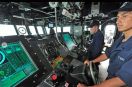 US Navy rezygnuje z ekranów dotykowych