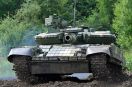 Modernizacja T-64 we Lwowie