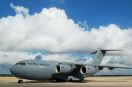 Zakończono dostawy C-17 dla Indii