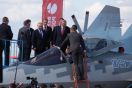 MAKS 2019: Turcja zainteresowana Su-35 i Su-57