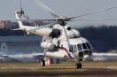 MAKS 2019: Mi-8AMT dla Norylsk Avia