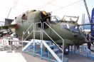 Propozycja modernizacji Mi-24 przez WZL Nr 1