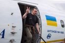 Wymiana więźniów między Rosją i Ukrainą