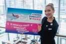 Rozwój polskiej siatki Wizz Air