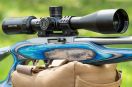 Nowa wersja Match Pro Riflescope  