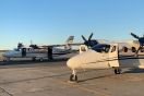 Pierwsze Travellery dla Cape Air