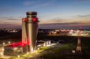 Inauguracja nowej wieży w Katowicach