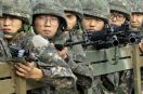 Korea Południowa redukuje armię
