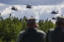 Litwa chce kupić UH-60M