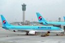Koreańskie linie uziemiły Boeingi 737 NG