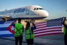 USA zawieszają loty na Kubę