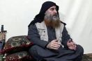 Al-Baghdadi nie żyje