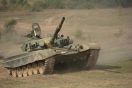 Bułgaria zmodernizuje T-72