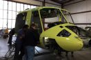 Dodatkowy Bell 212 dla Urugwaju