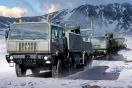 Ciężarówki Iveco dla Rumunii