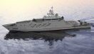 Francja zamawia okręty patrolowe 