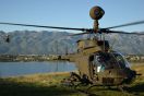 Katastrofa chorwackiego OH-58D