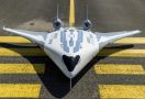 Airbus testuje model MAVERIC