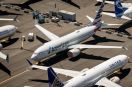 Loty Boeingów 737 MAX nie przed wrześniem