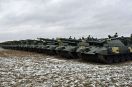 Zmodernizowane T-72AMT dla SZ Ukrainy