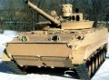 Tysiąc BMP-3M dla Grecji