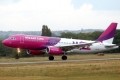 Nowe połączenie Wizz Air z Pragi 