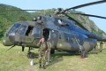 Chile odrzuca Black Hawki i wybiera Mi-17!