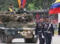 Nowa rosyjska broń w Wenezueli