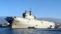 Rosja kupuje francuskie okręty?