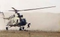10 ofiar katastrofy Mi-8