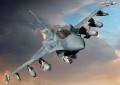Kody Gripena, próby F-16