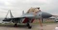 MiG-29K na Kuzniecowie
