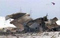 W Jakucji rozbił się Ił-76
