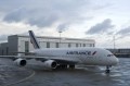 Pierwszy A380 Air France
