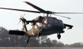 Black Hawk z kadłubem z Mielca w US Army