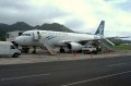 Air New Zealand rezygnuje z B737