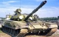 Selex Galileo zmodernizuje kazachskie T-72
