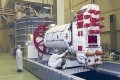 3 satelity Glonass-M wróciły do producenta