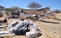 3 ofiary katastrofy w Namibii