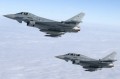 Niemcy tną Eurofightery!