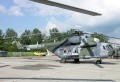 Czesi wysyłają 3 Mi-171Sz do Afganistanu