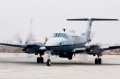 Pierwszy MC-12 w Afganistanie