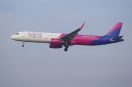 Porozumienie w sprawie Wizz Air Abu Dhabi